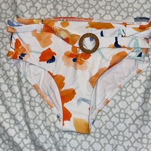 SWIMWEAR BOGO Seafolly Australia Swimwear Bikini Bottom 6